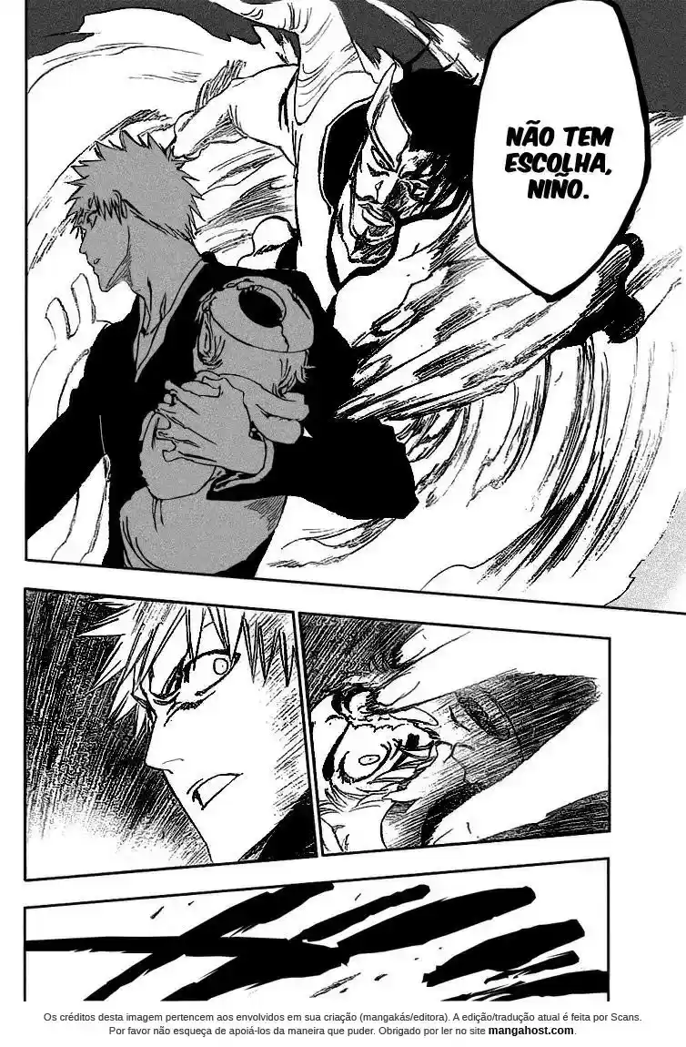 Read Bleach pt_BR Manga Online