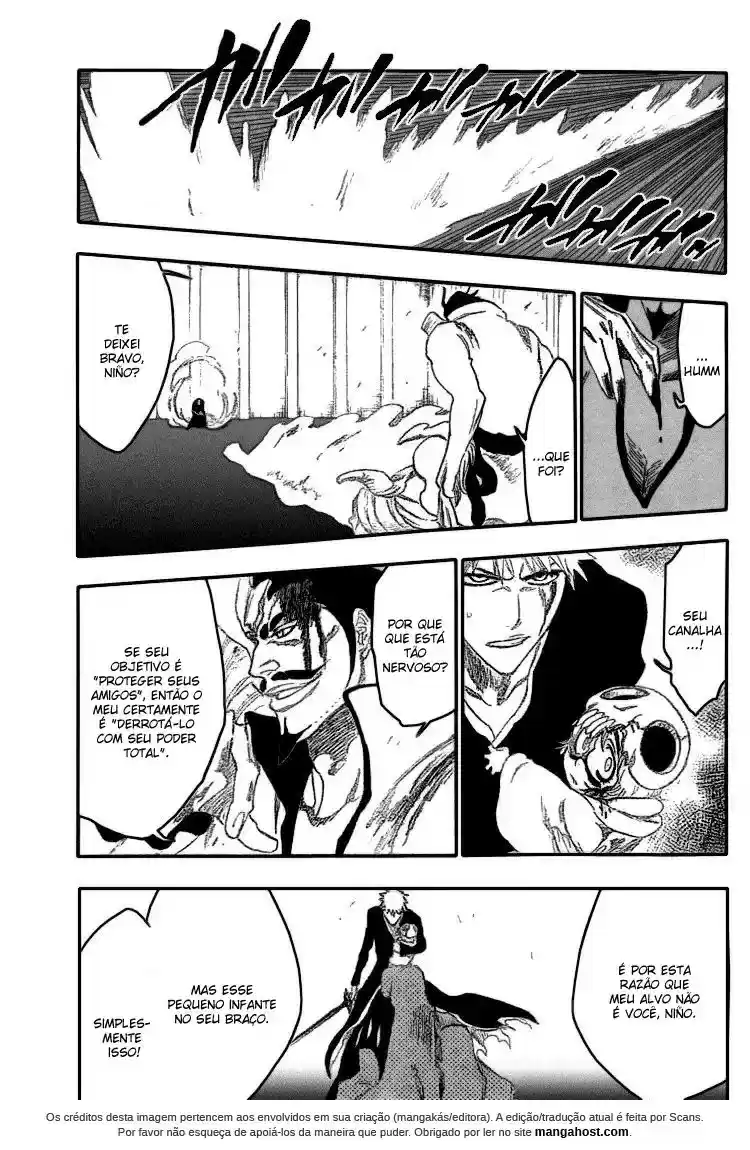 Read Bleach pt_BR Manga Online