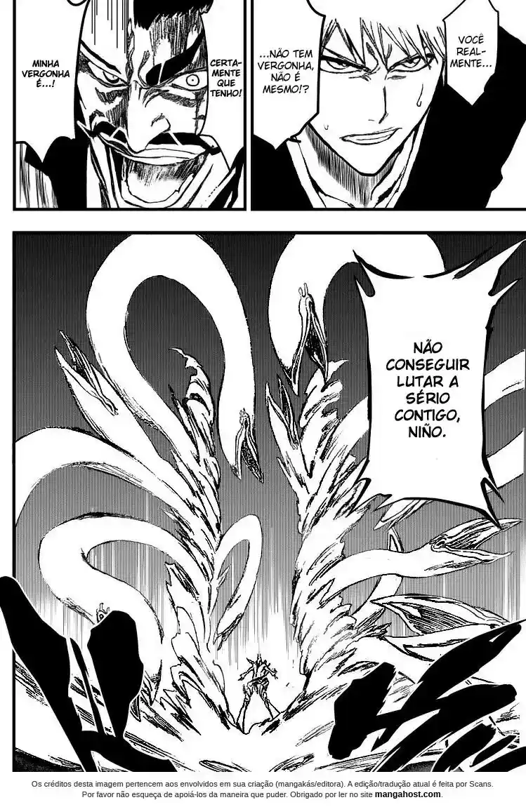 Read Bleach pt_BR Manga Online