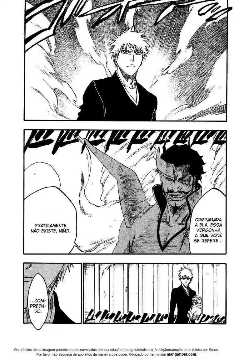 Read Bleach pt_BR Manga Online