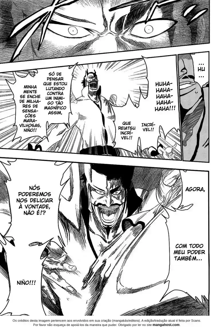 Read Bleach pt_BR Manga Online