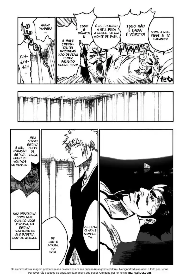 Read Bleach pt_BR Manga Online