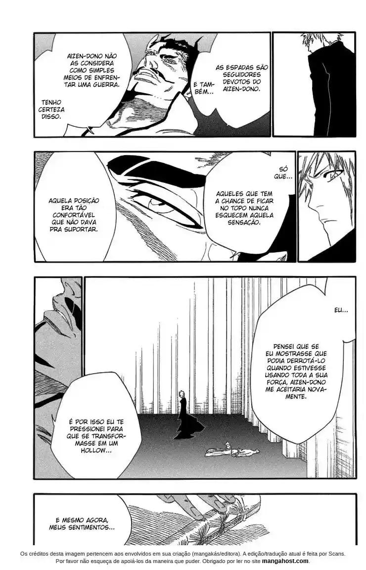 Read Bleach pt_BR Manga Online