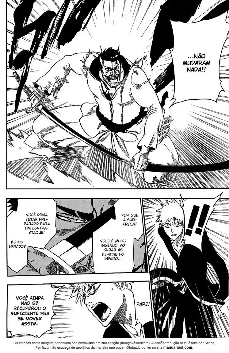 Read Bleach pt_BR Manga Online