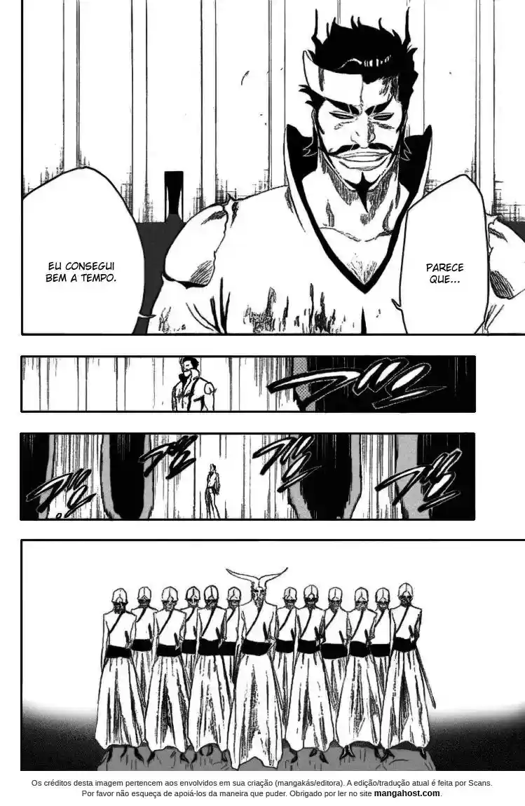Read Bleach pt_BR Manga Online