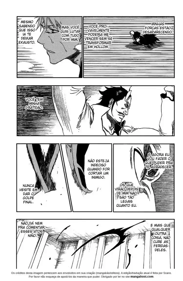 Read Bleach pt_BR Manga Online