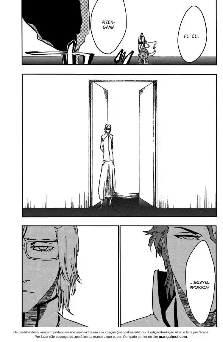 Read Bleach pt_BR Manga Online