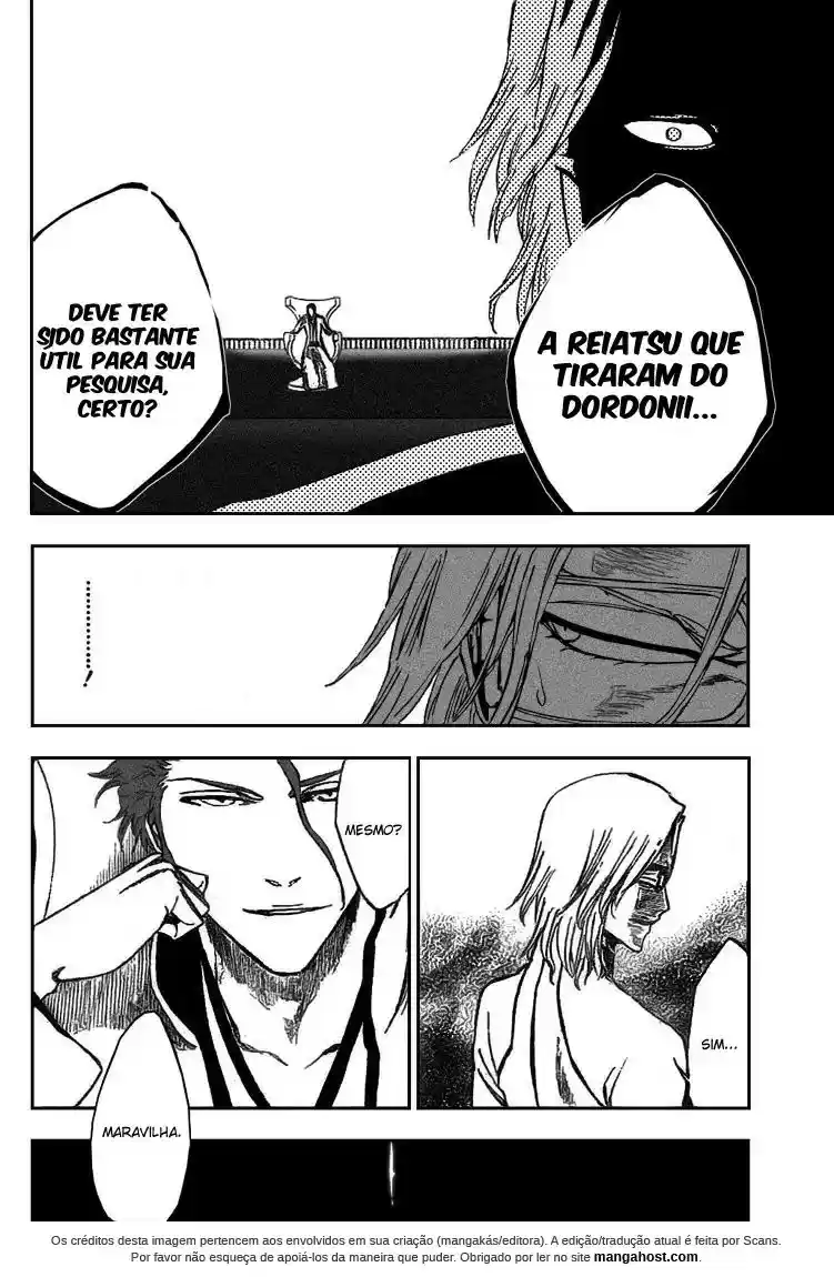 Read Bleach pt_BR Manga Online