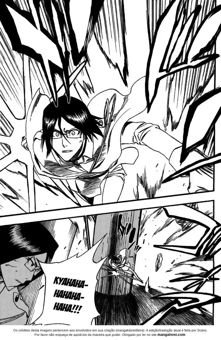 Read Bleach pt_BR Manga Online