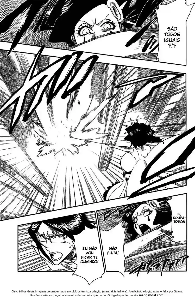 Read Bleach pt_BR Manga Online
