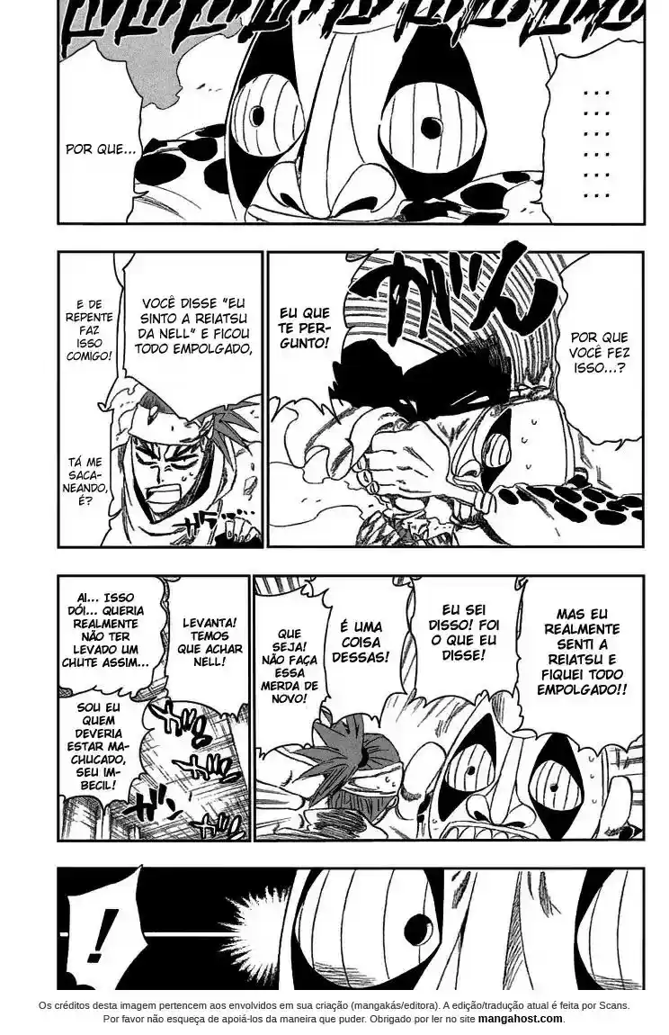 Read Bleach pt_BR Manga Online
