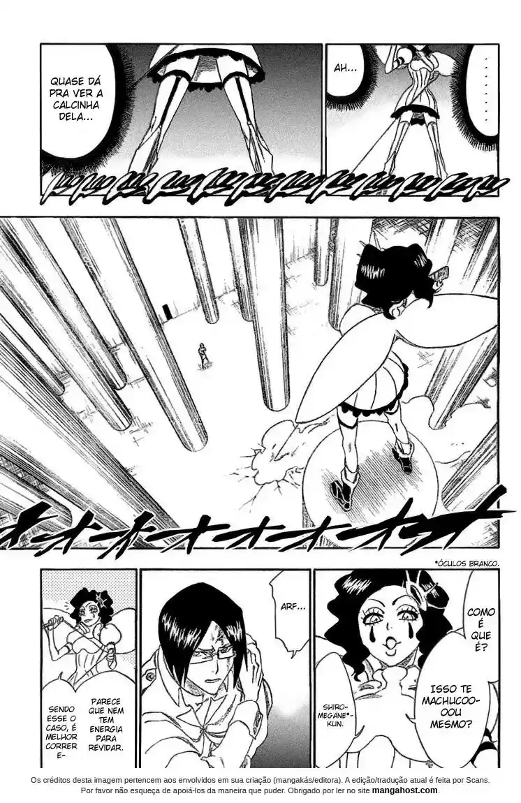 Read Bleach pt_BR Manga Online