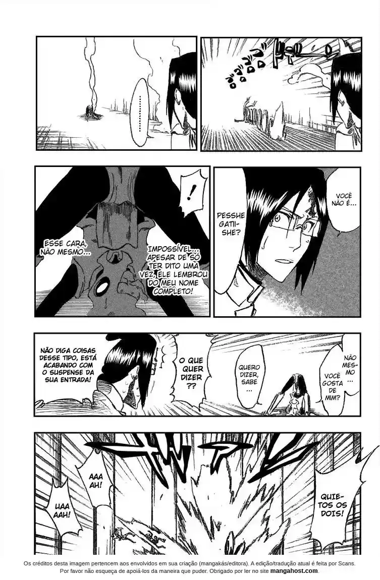 Read Bleach pt_BR Manga Online