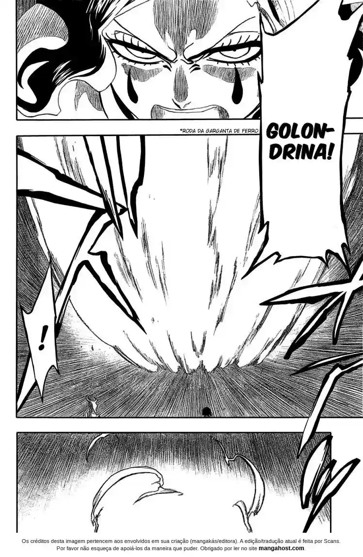 Read Bleach pt_BR Manga Online