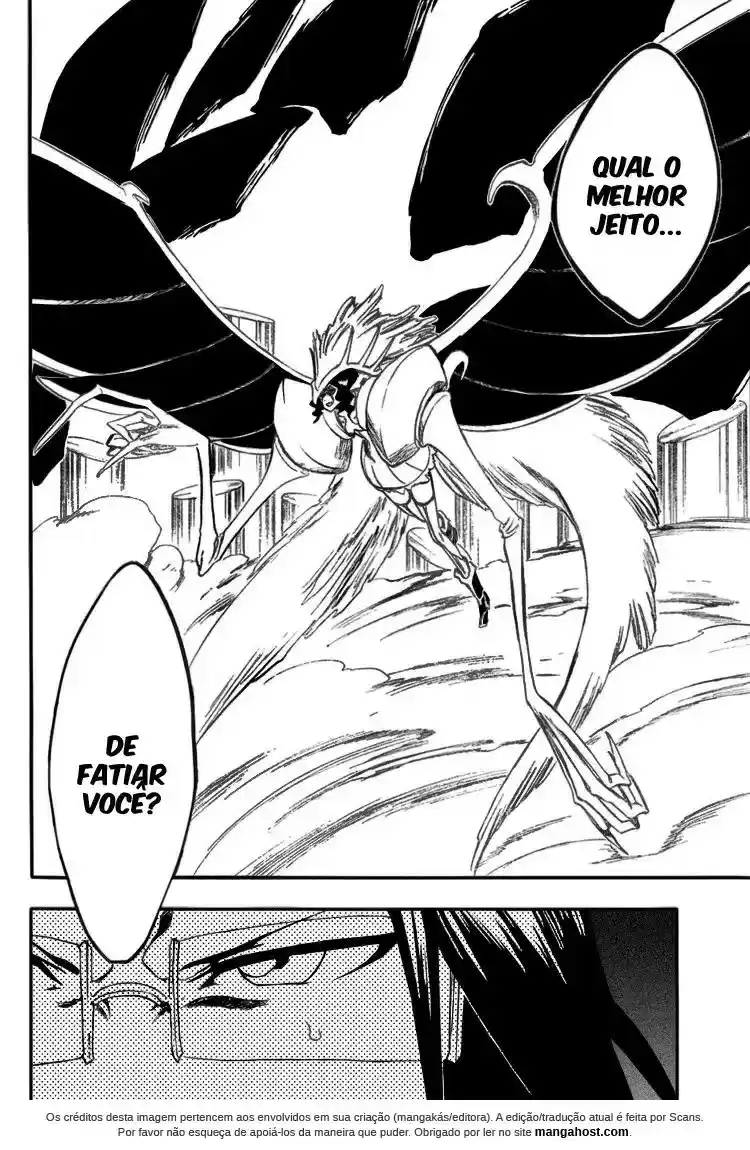 Read Bleach pt_BR Manga Online