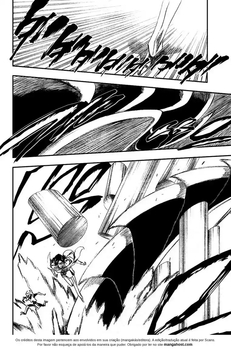 Read Bleach pt_BR Manga Online