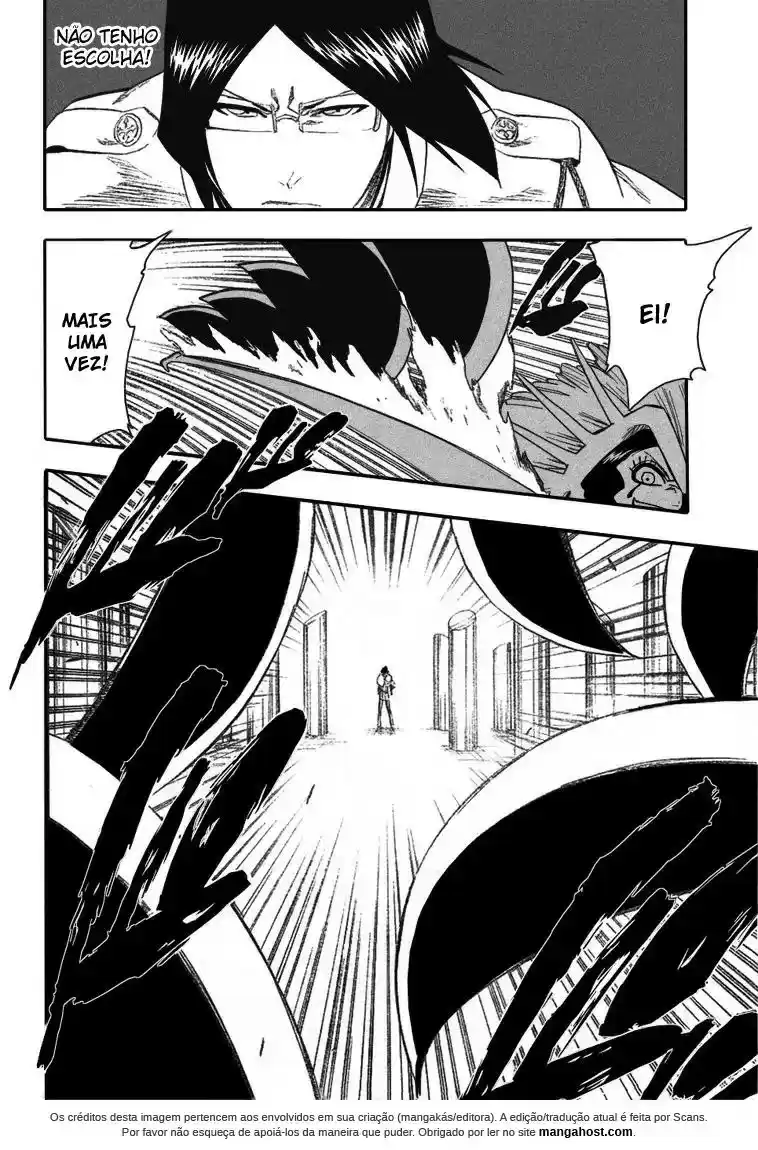 Read Bleach pt_BR Manga Online