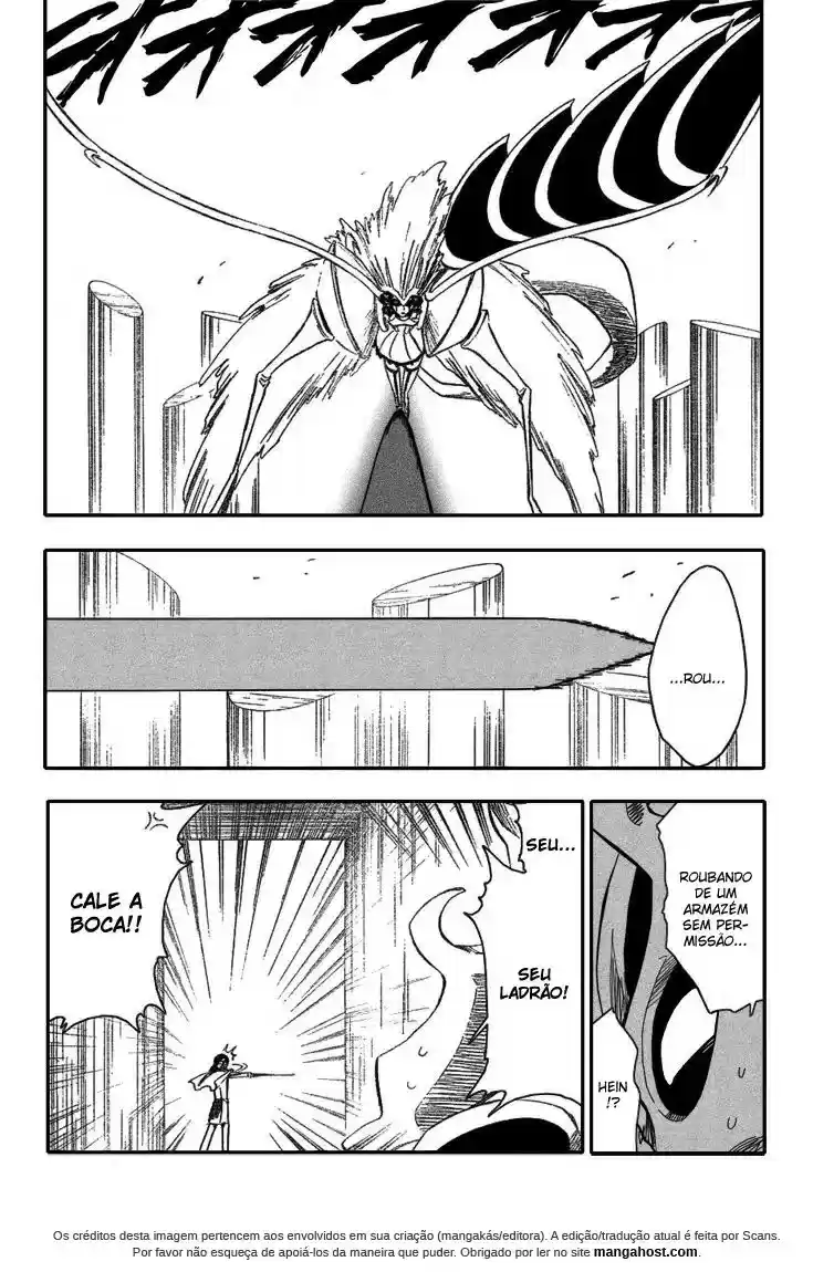 Read Bleach pt_BR Manga Online