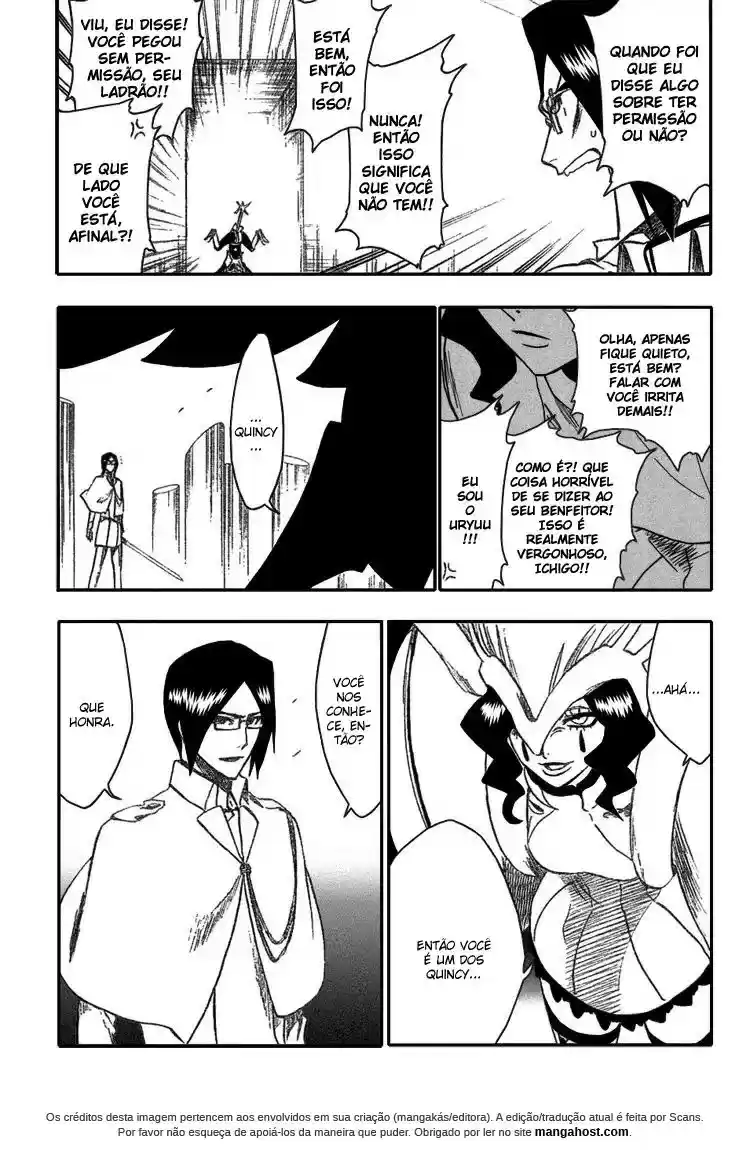 Read Bleach pt_BR Manga Online