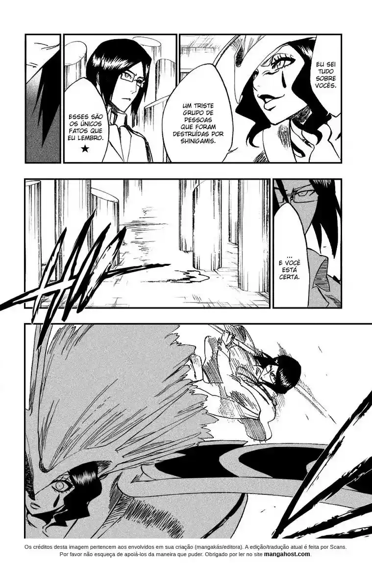 Read Bleach pt_BR Manga Online