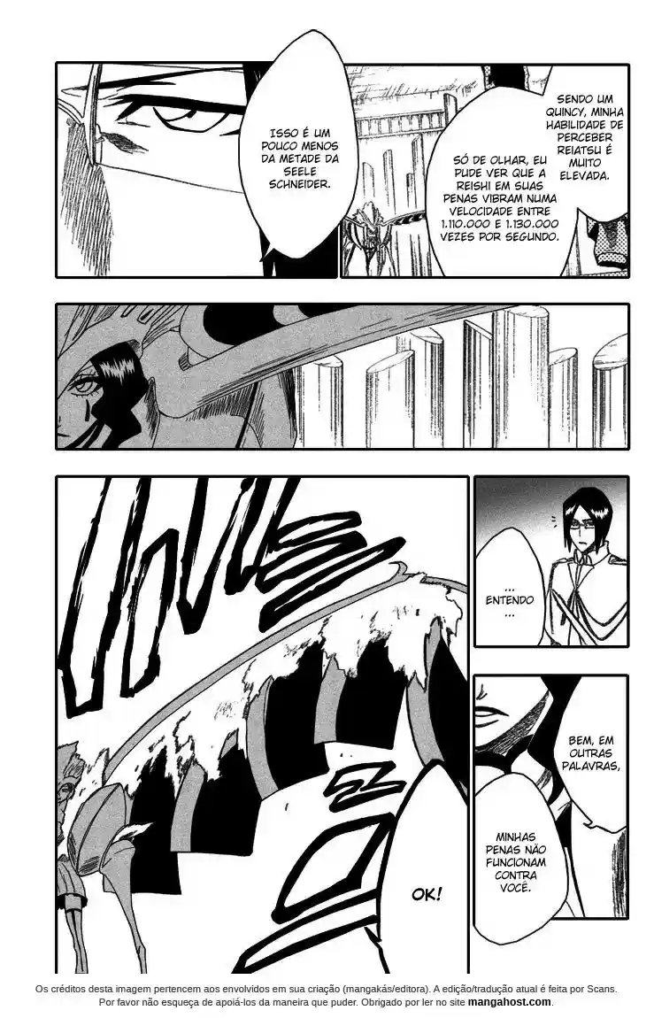 Read Bleach pt_BR Manga Online