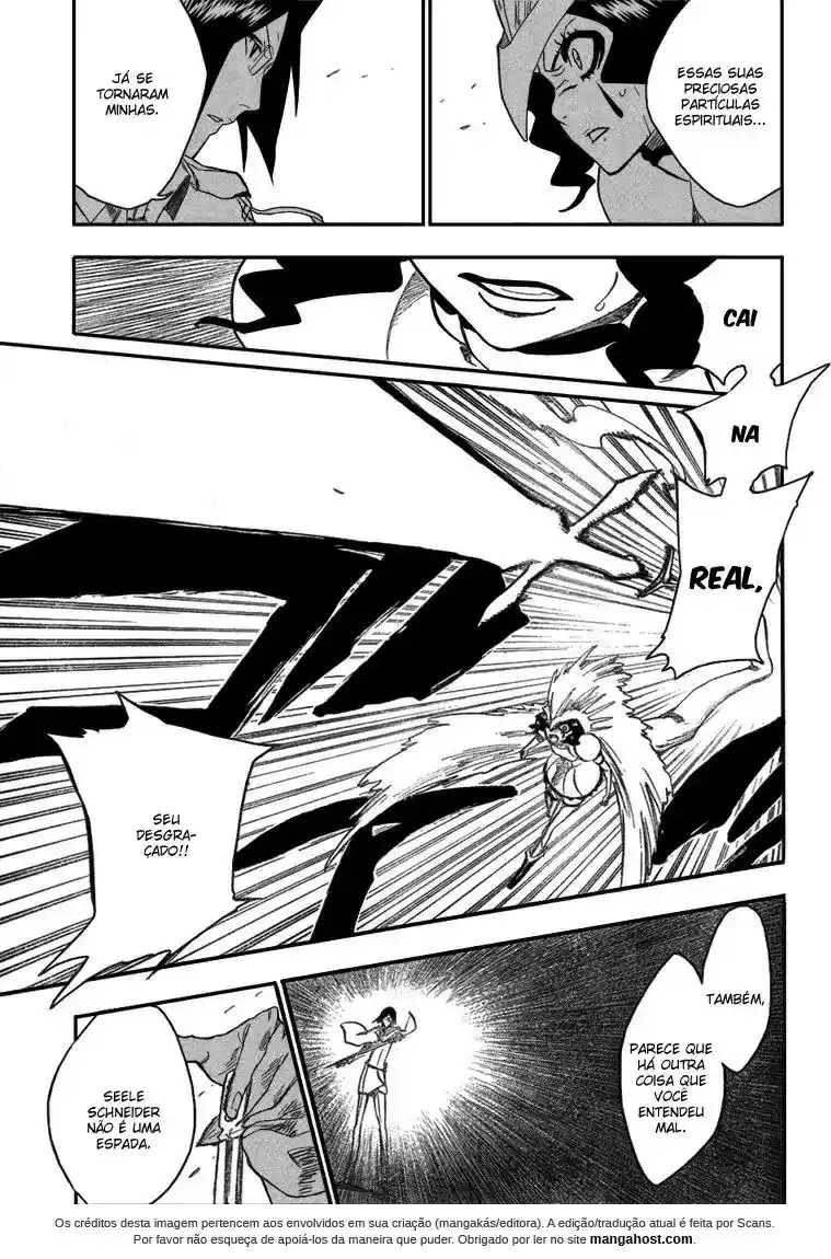 Read Bleach pt_BR Manga Online