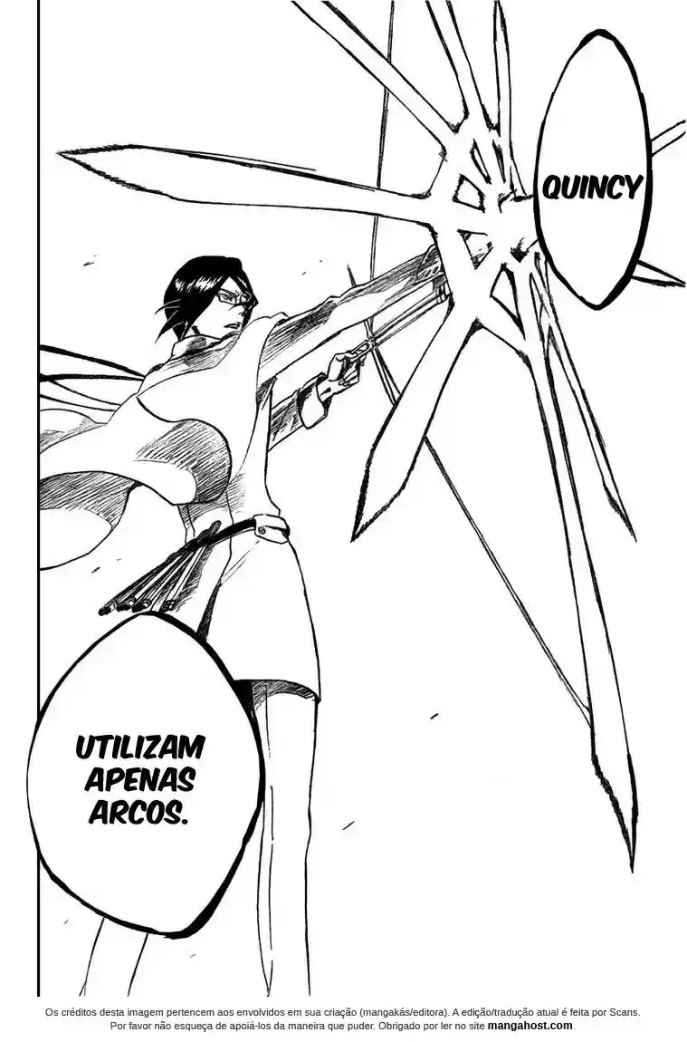 Read Bleach pt_BR Manga Online