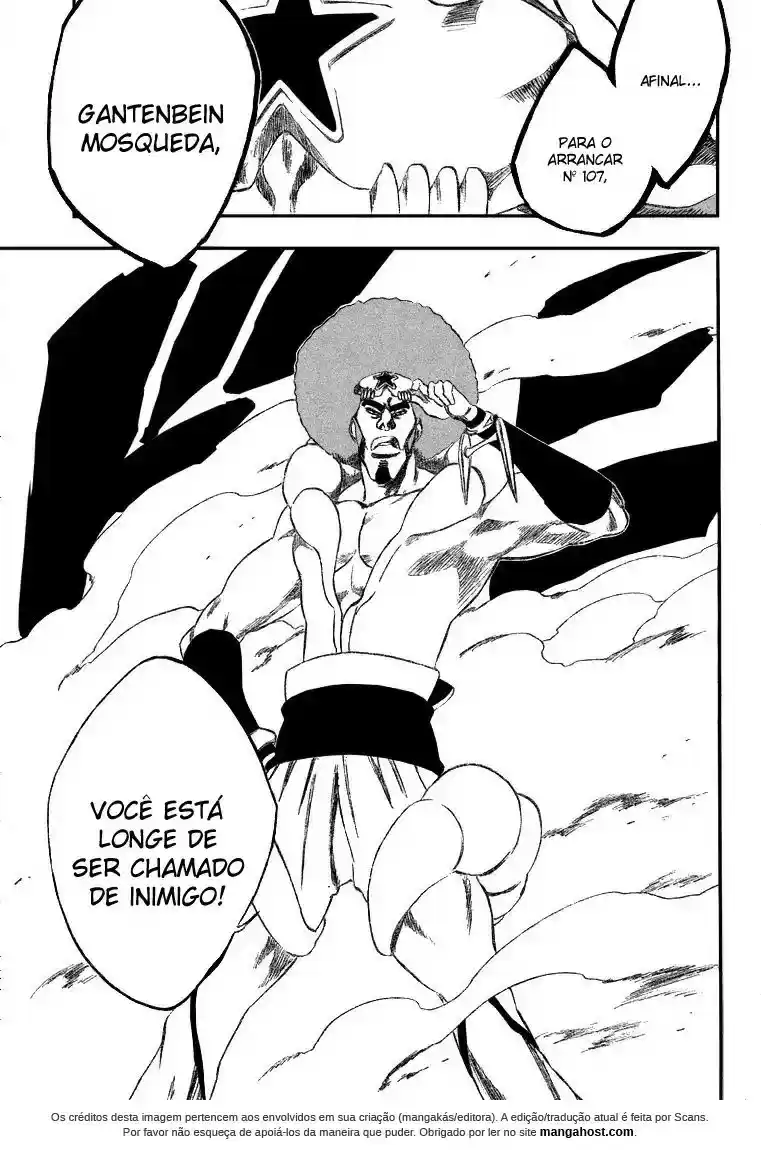 Read Bleach pt_BR Manga Online