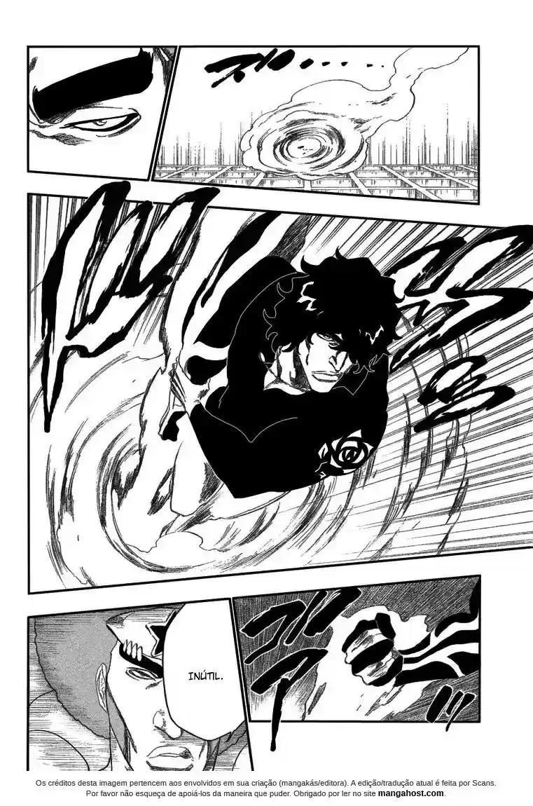 Read Bleach pt_BR Manga Online