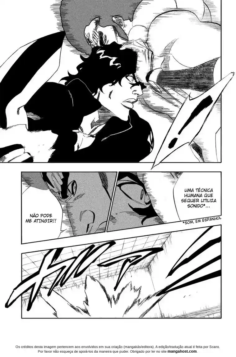 Read Bleach pt_BR Manga Online