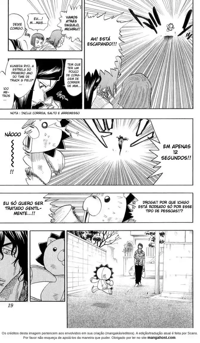 Read Bleach pt_BR Manga Online