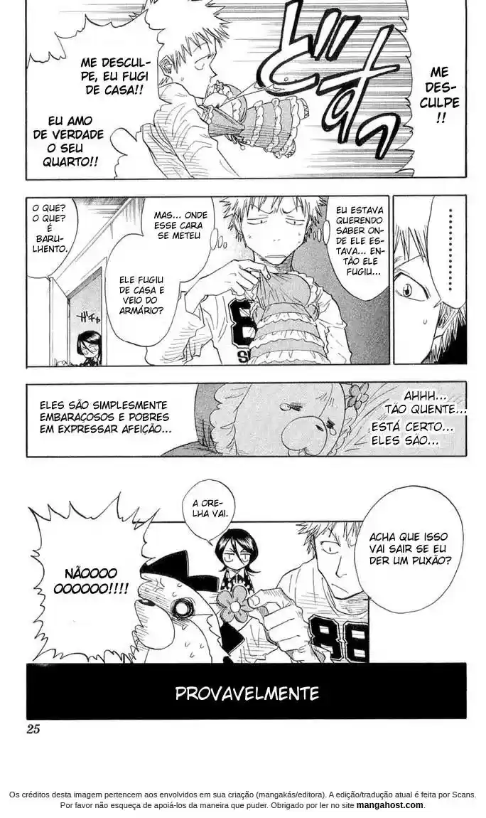 Read Bleach pt_BR Manga Online