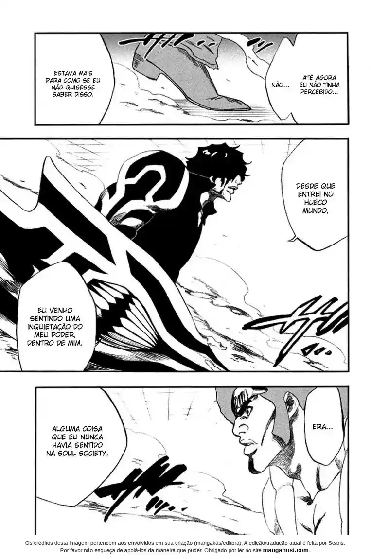 Read Bleach pt_BR Manga Online