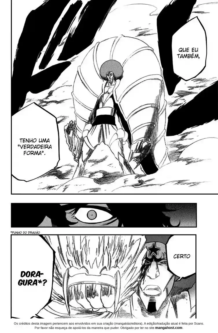 Read Bleach pt_BR Manga Online