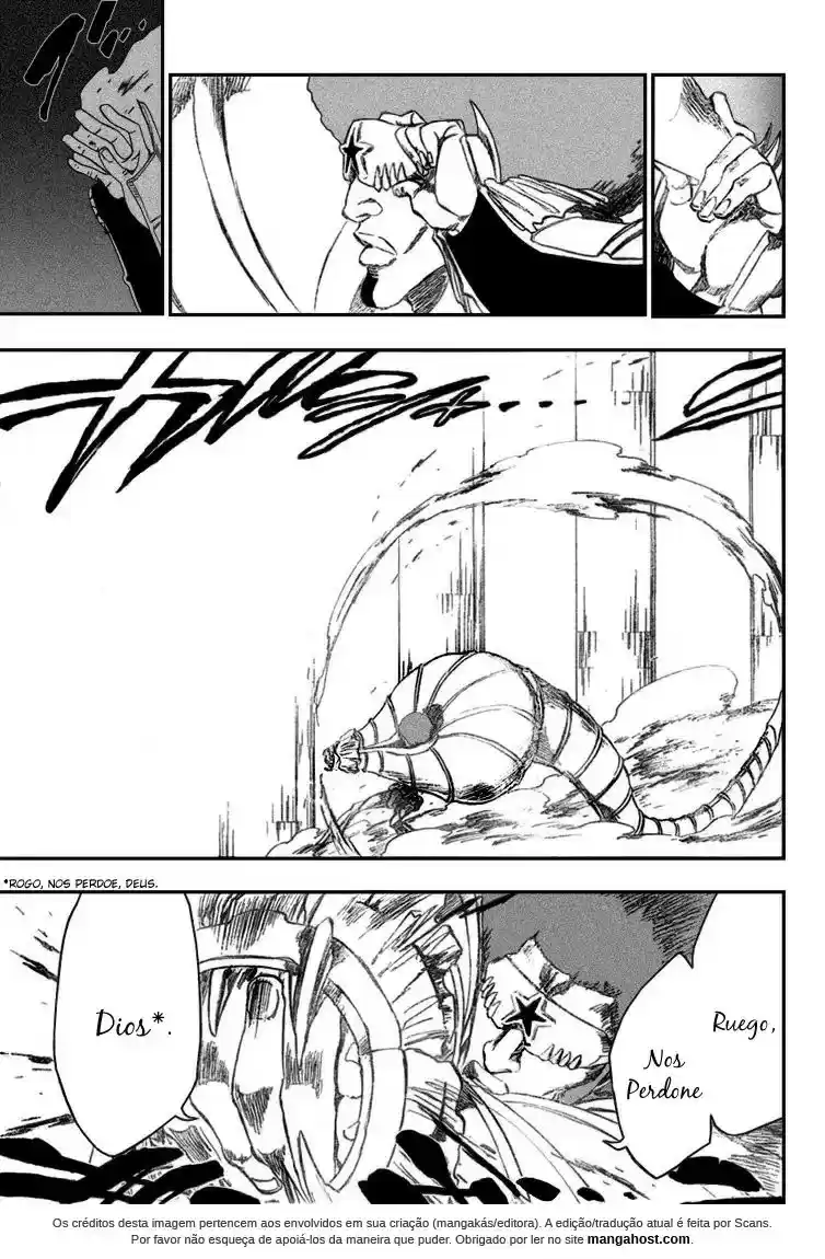 Read Bleach pt_BR Manga Online