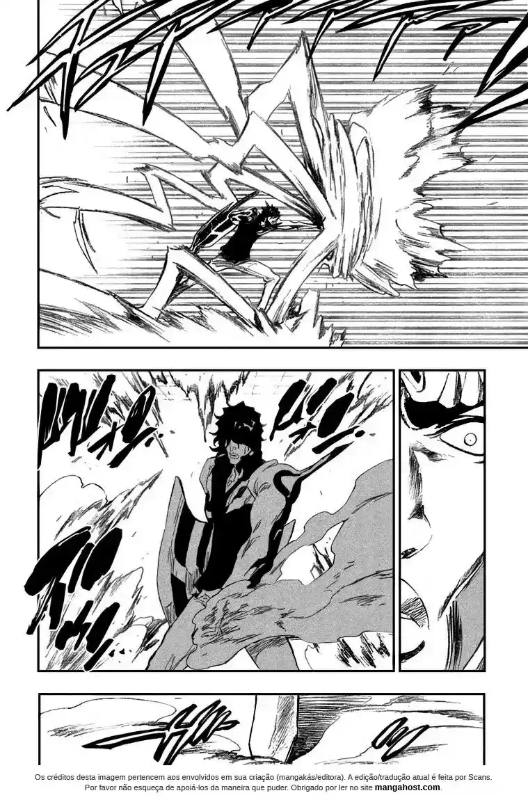 Read Bleach pt_BR Manga Online