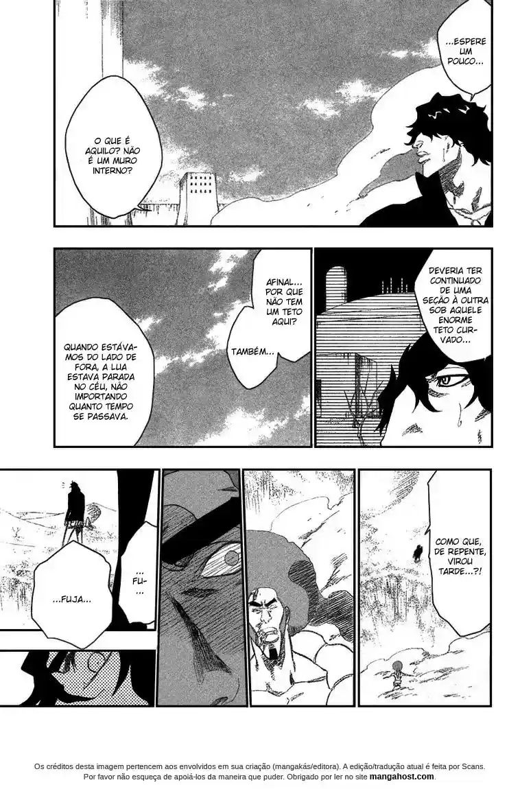 Read Bleach pt_BR Manga Online