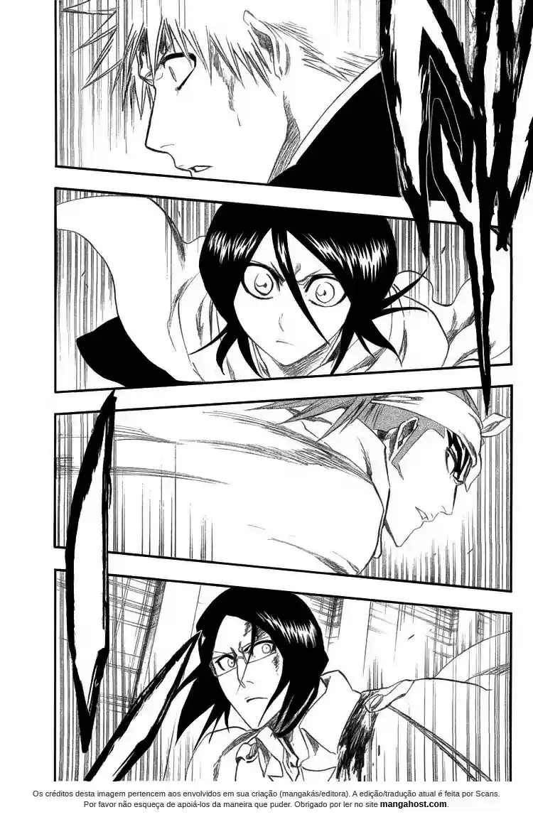 Read Bleach pt_BR Manga Online