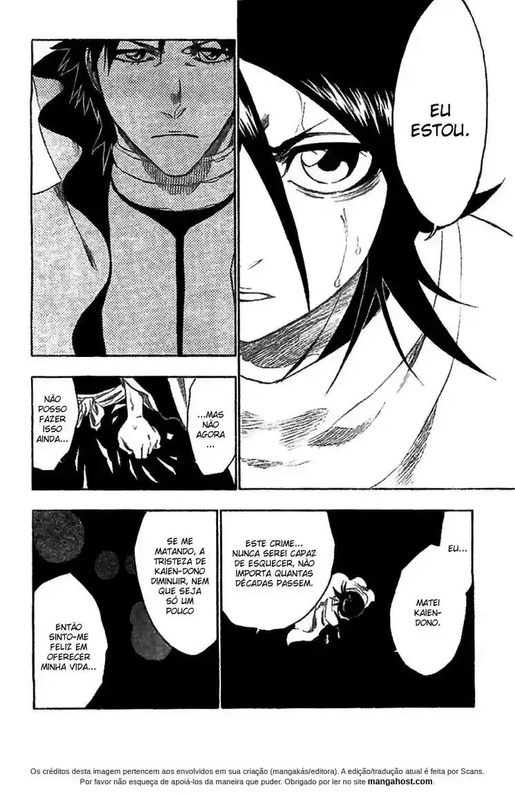 Read Bleach pt_BR Manga Online