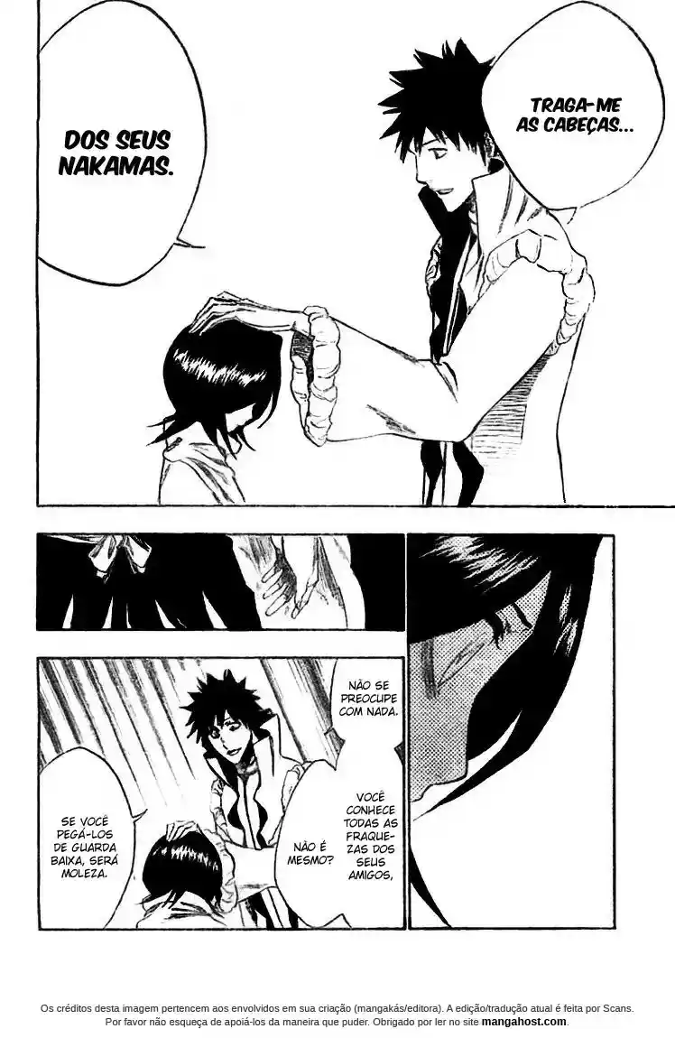 Read Bleach pt_BR Manga Online