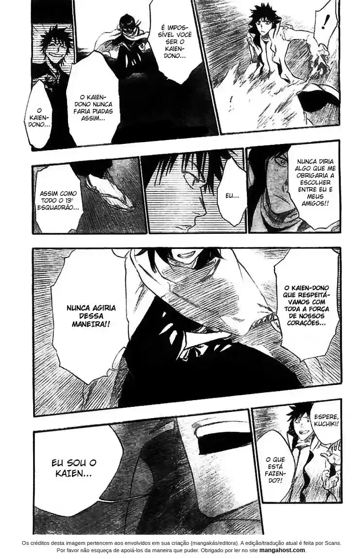 Read Bleach pt_BR Manga Online