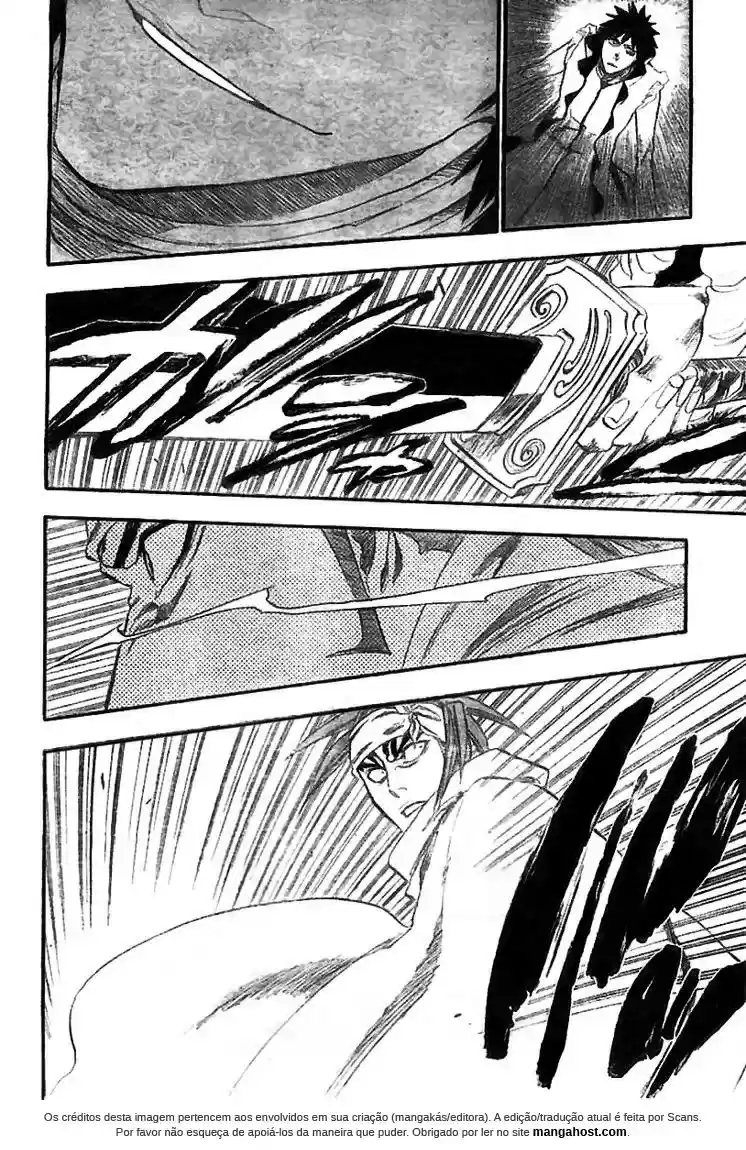 Read Bleach pt_BR Manga Online