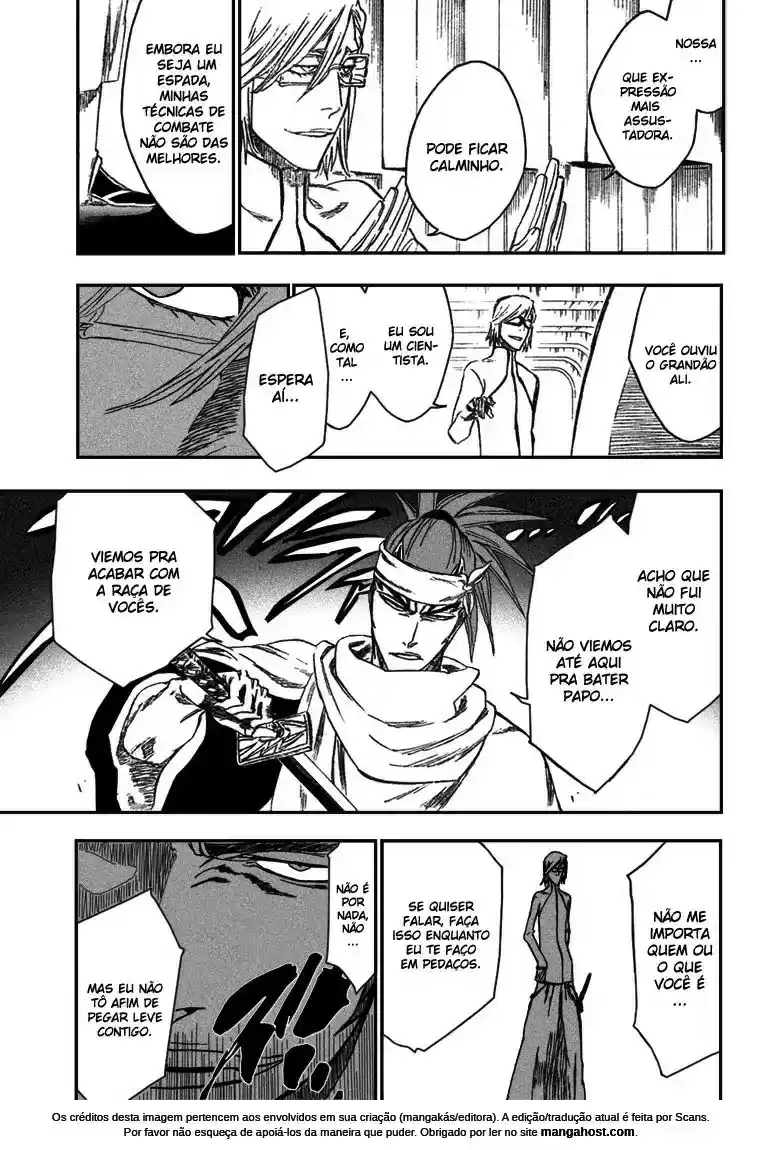 Read Bleach pt_BR Manga Online