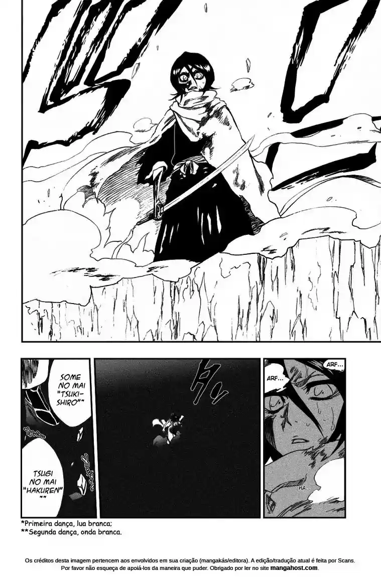 Read Bleach pt_BR Manga Online