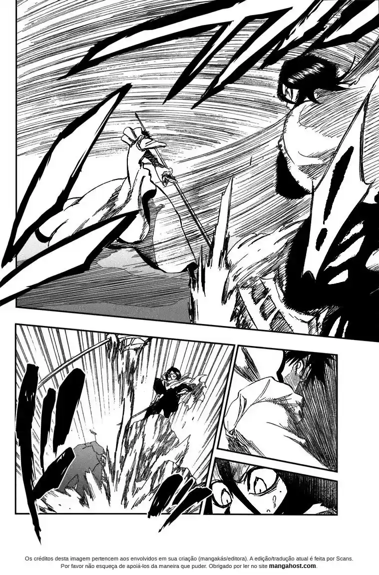 Read Bleach pt_BR Manga Online