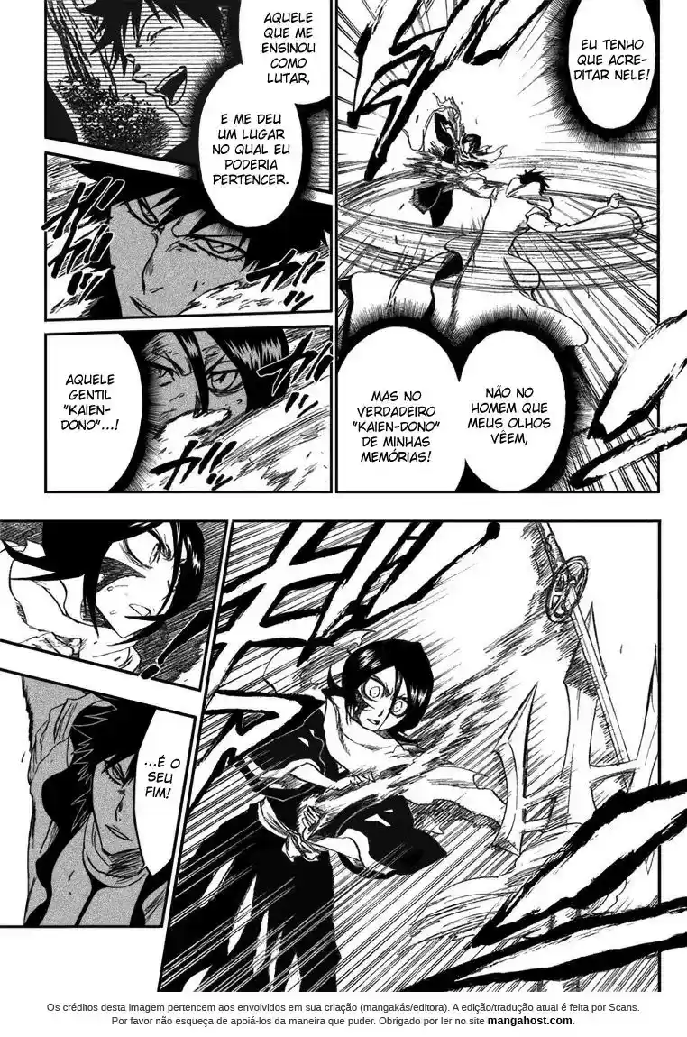 Read Bleach pt_BR Manga Online