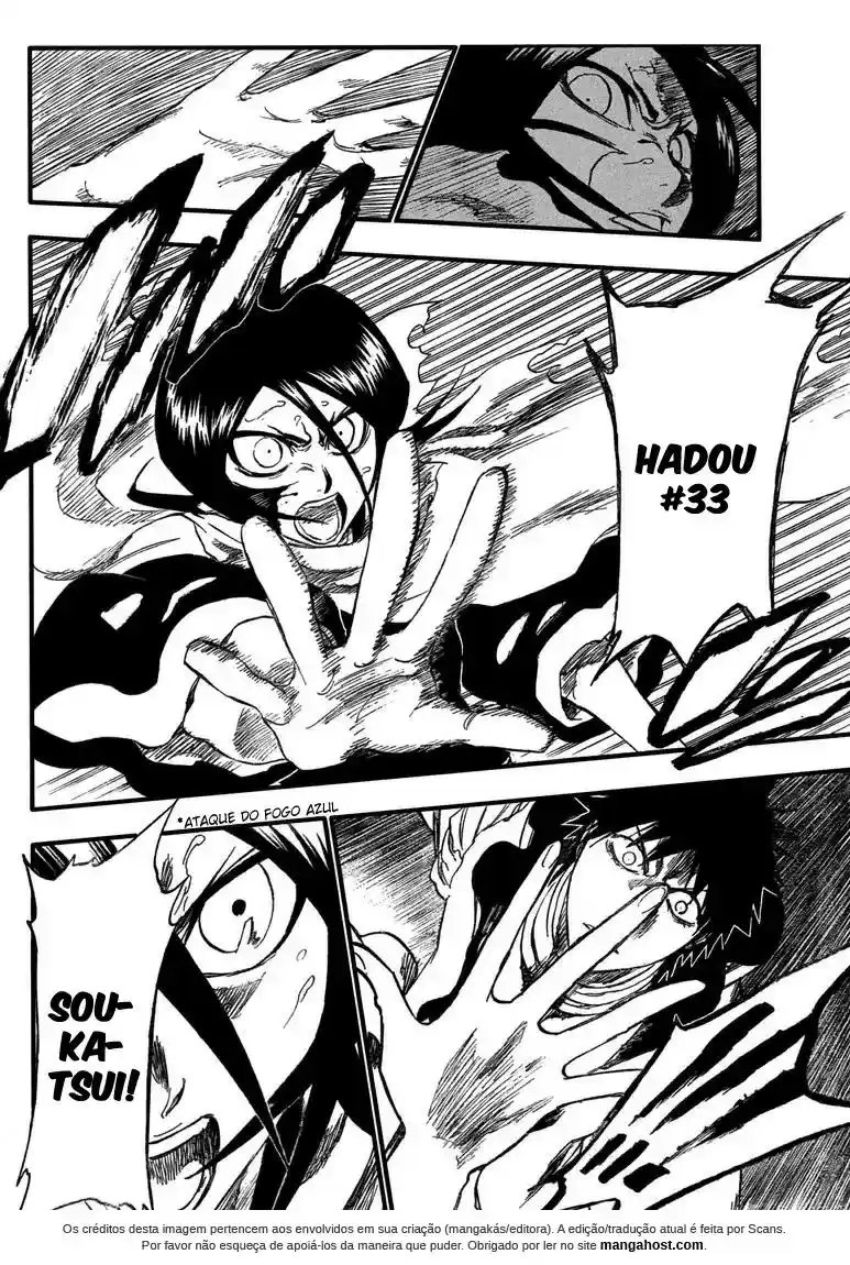 Read Bleach pt_BR Manga Online