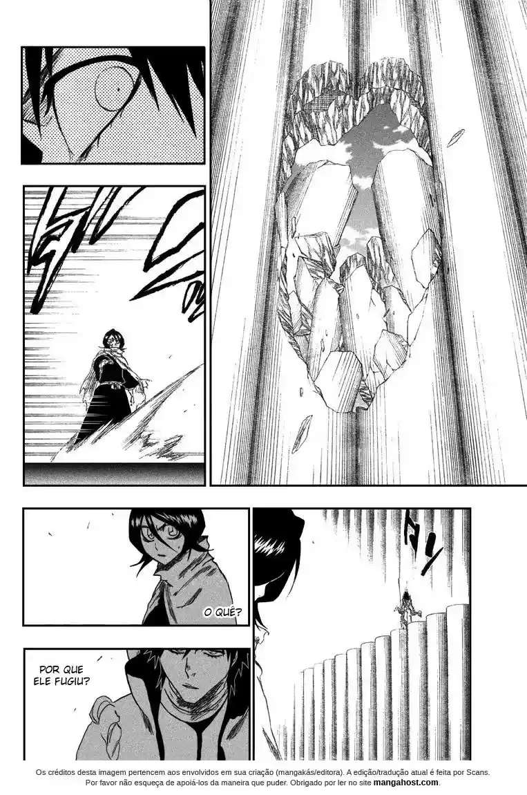 Read Bleach pt_BR Manga Online