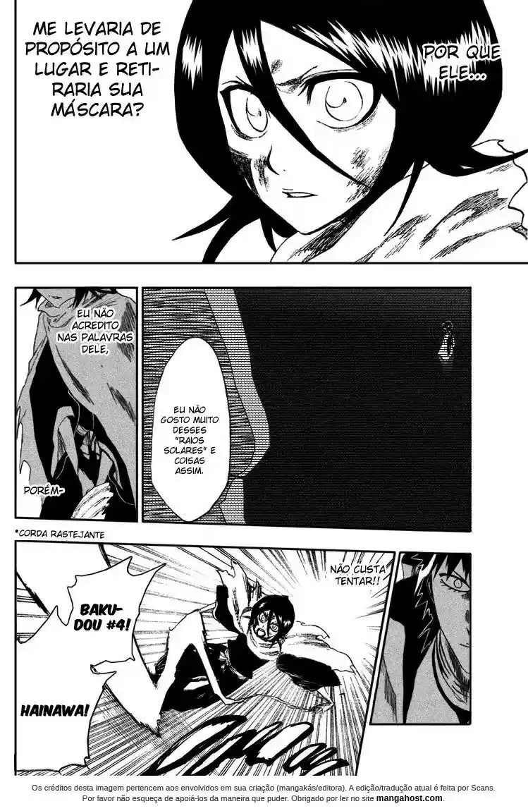 Read Bleach pt_BR Manga Online