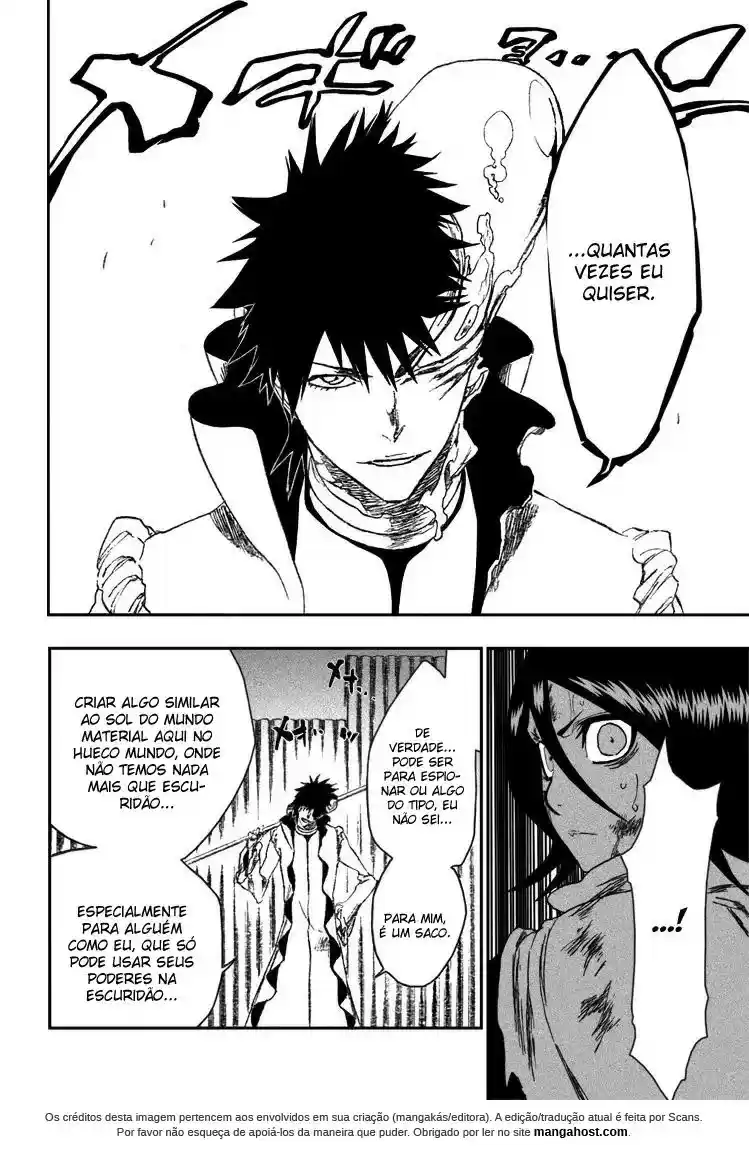 Read Bleach pt_BR Manga Online